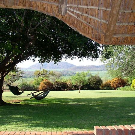Selati 103 Guest Cottages Малелейн Екстериор снимка