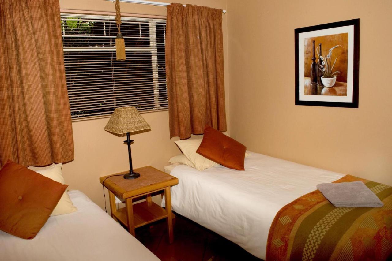 Selati 103 Guest Cottages Малелейн Екстериор снимка