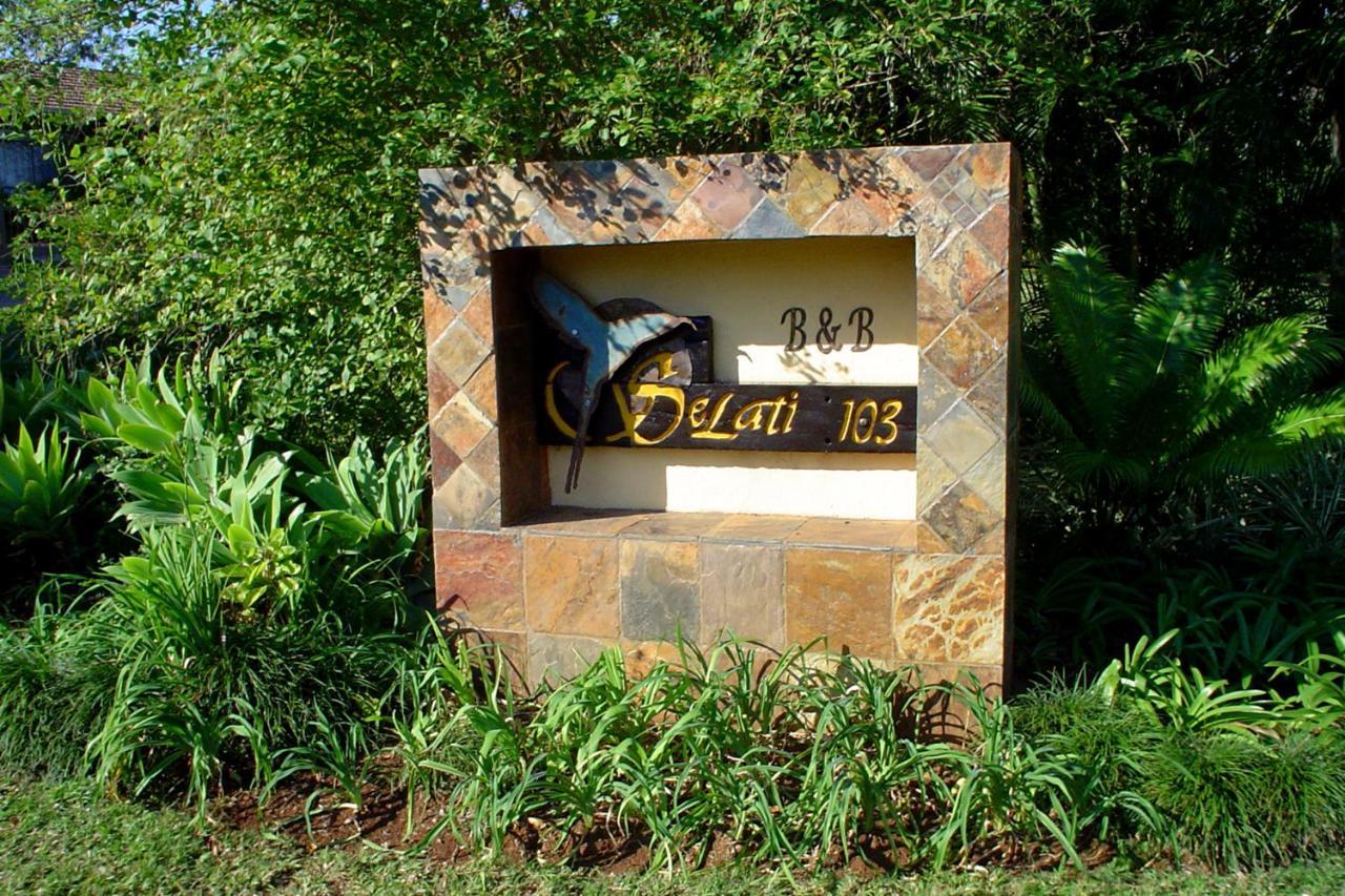 Selati 103 Guest Cottages Малелейн Екстериор снимка