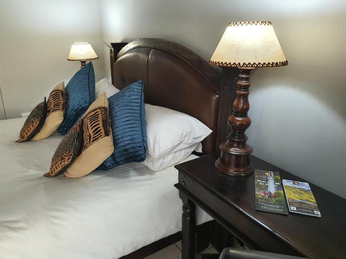 Selati 103 Guest Cottages Малелейн Екстериор снимка