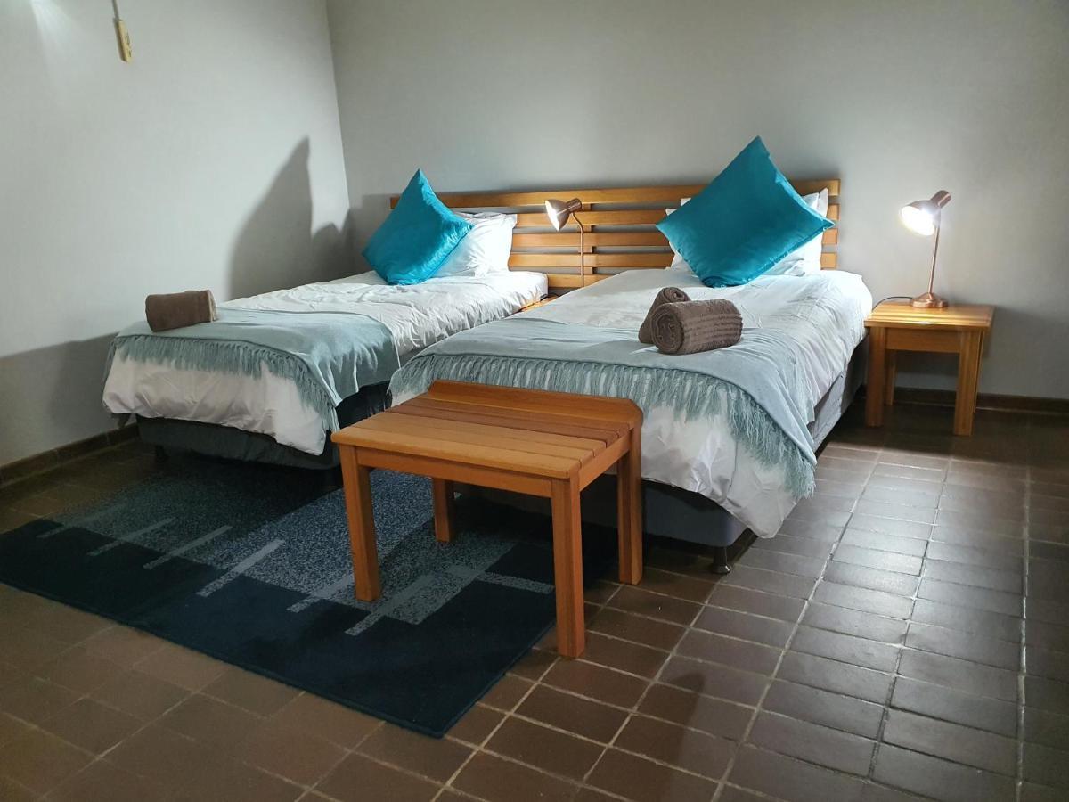 Selati 103 Guest Cottages Малелейн Екстериор снимка