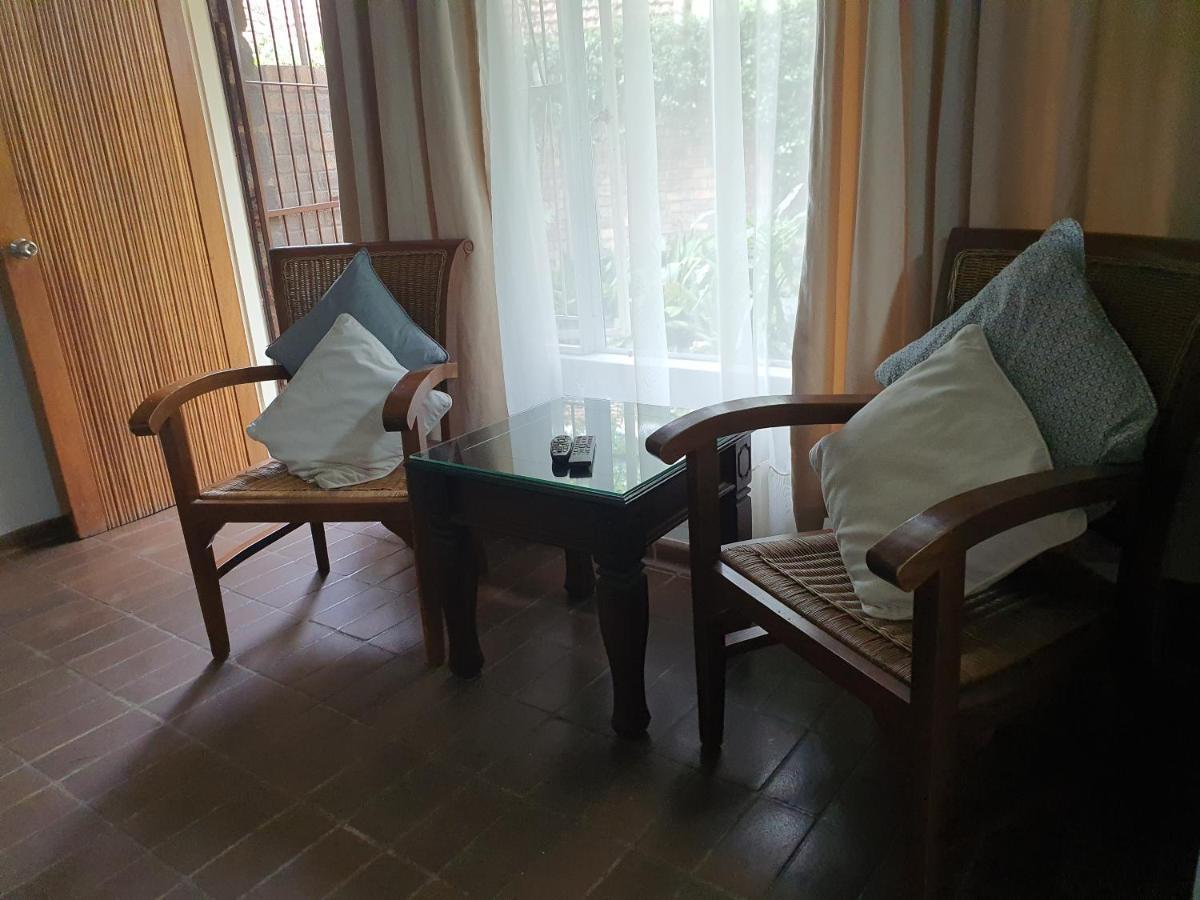 Selati 103 Guest Cottages Малелейн Екстериор снимка