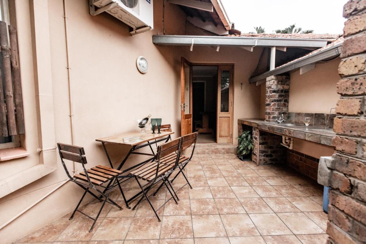 Selati 103 Guest Cottages Малелейн Екстериор снимка