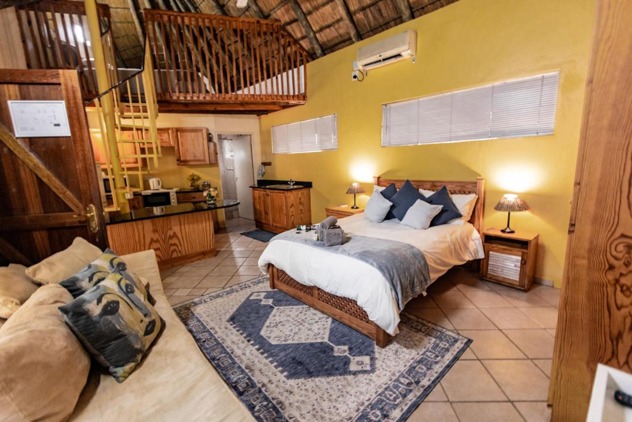 Selati 103 Guest Cottages Малелейн Екстериор снимка