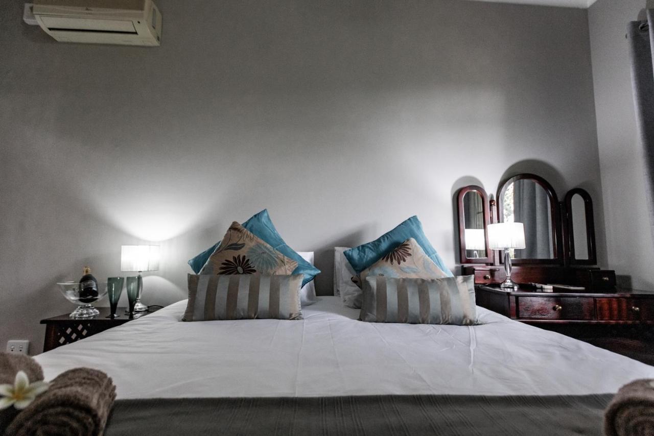 Selati 103 Guest Cottages Малелейн Екстериор снимка