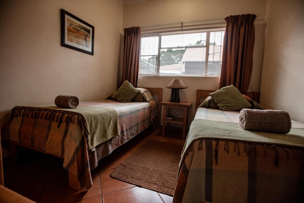 Selati 103 Guest Cottages Малелейн Екстериор снимка