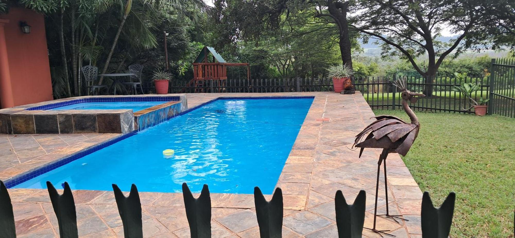 Selati 103 Guest Cottages Малелейн Екстериор снимка