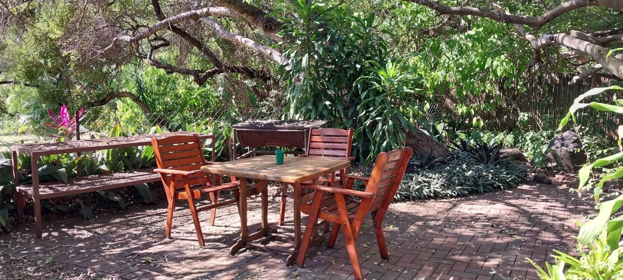 Selati 103 Guest Cottages Малелейн Екстериор снимка