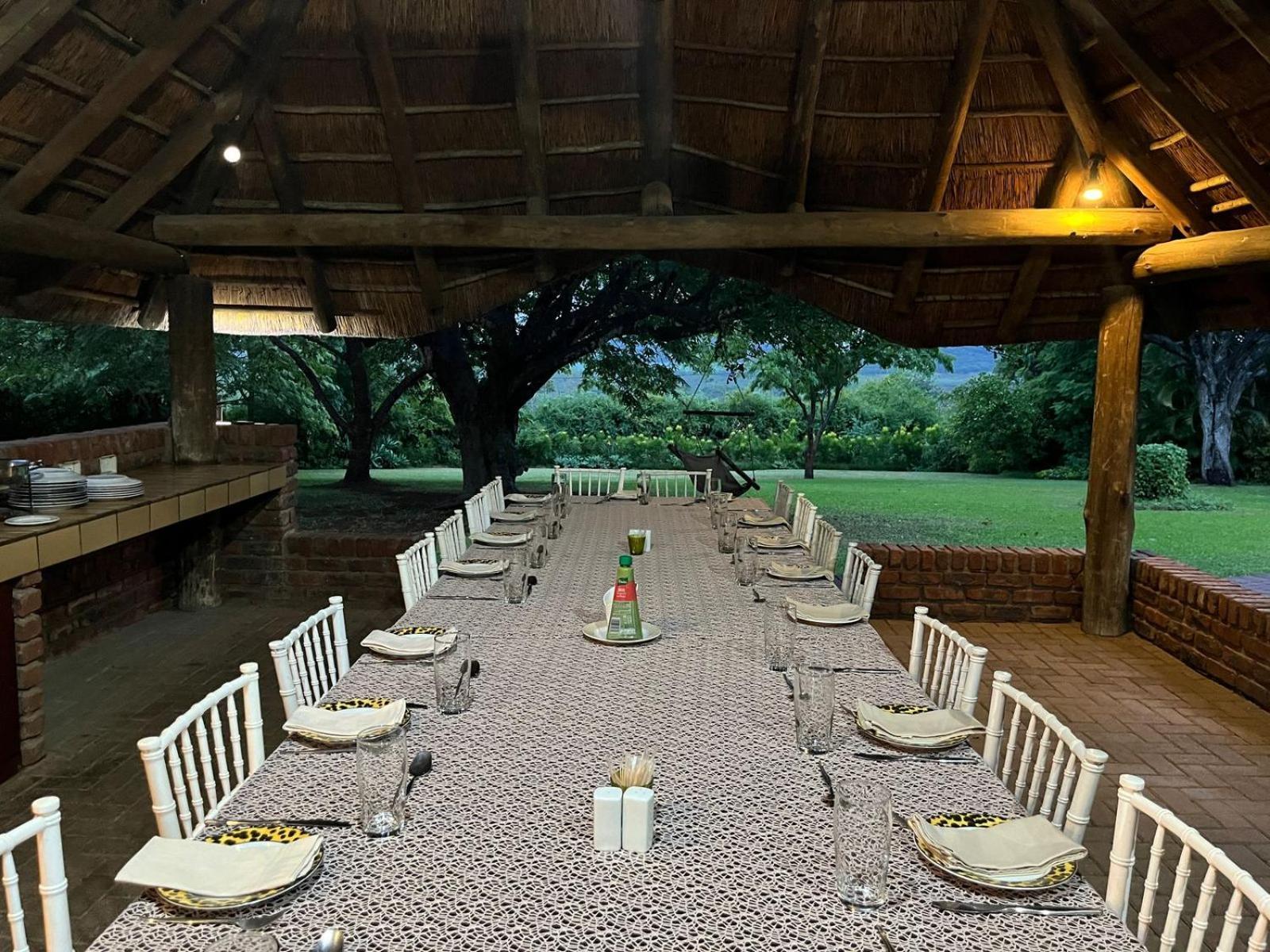 Selati 103 Guest Cottages Малелейн Екстериор снимка