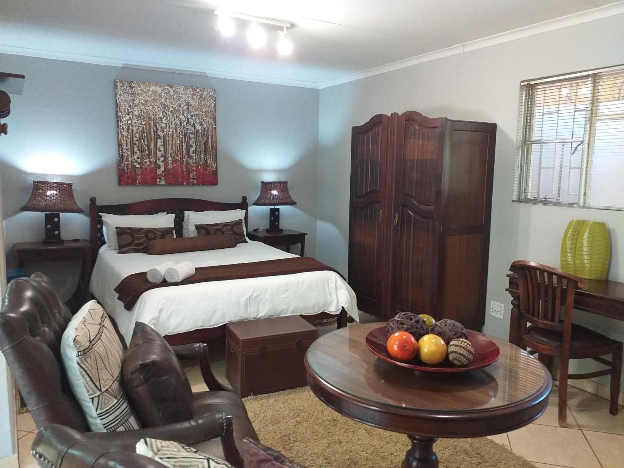 Selati 103 Guest Cottages Малелейн Екстериор снимка