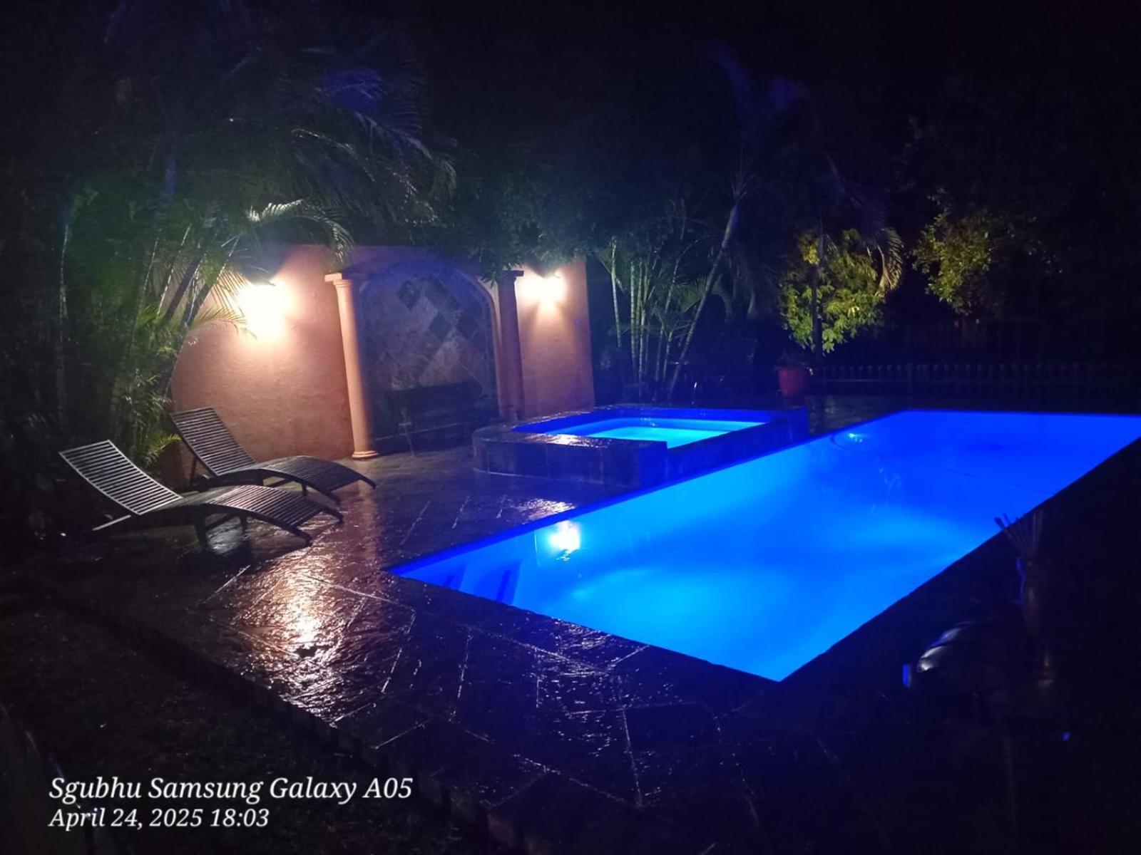 Selati 103 Guest Cottages Малелейн Екстериор снимка