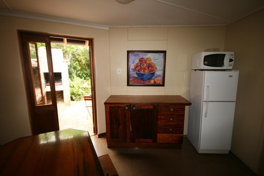Selati 103 Guest Cottages Малелейн Екстериор снимка